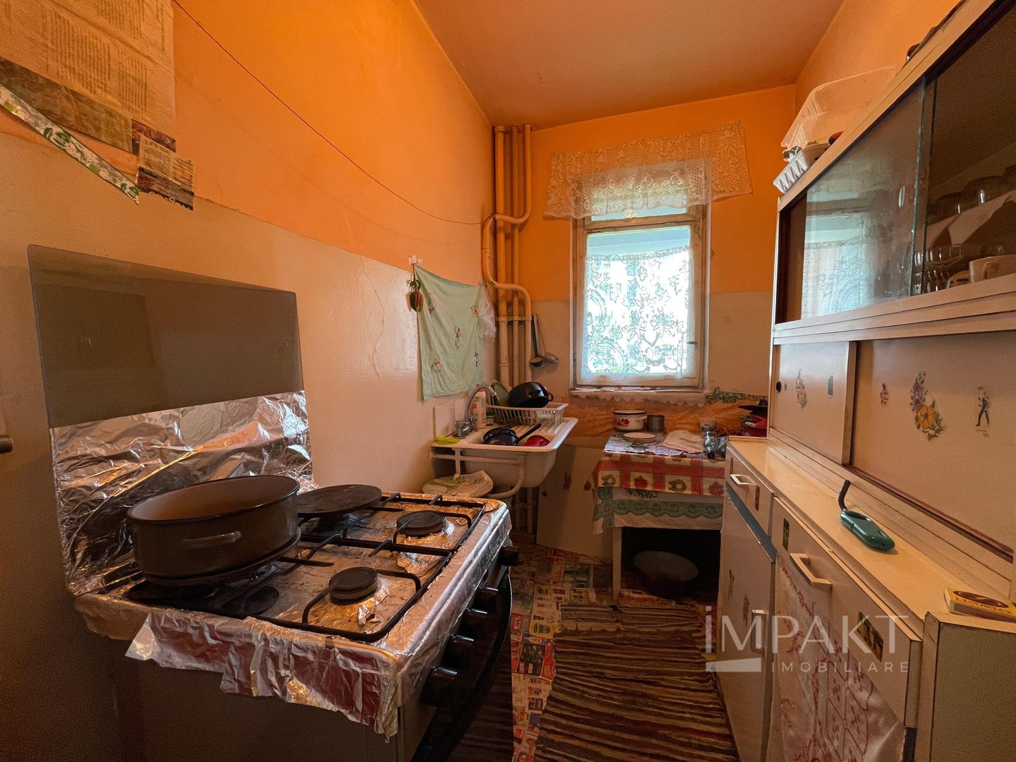 Apartament de vanzare in Manastur! - Poză 5