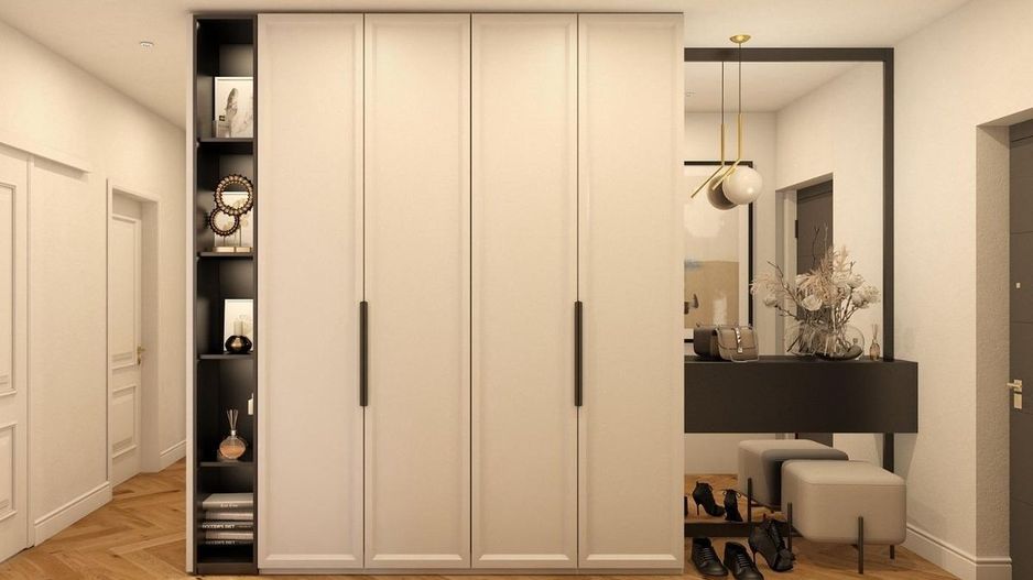 Apartament 3 camere lux || Parc Oraselul Copiilor || Tineretului || Brancoveanu - Poză 4