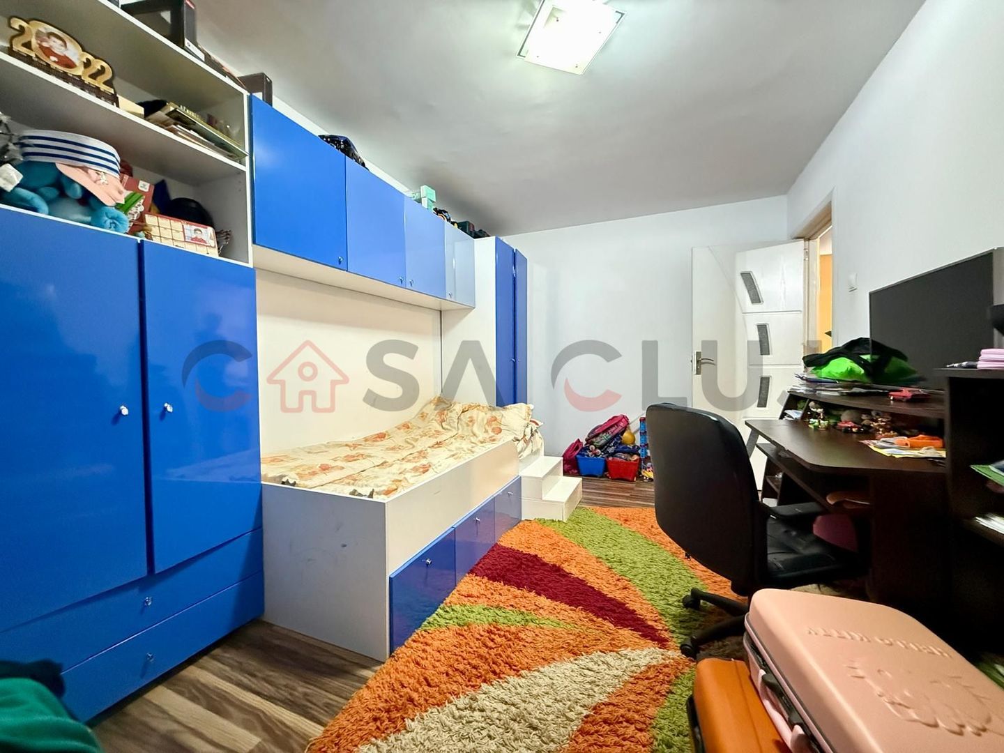 Decomandat, la cheie, Baza Sportivă "La Terenuri"!! - Poză 5