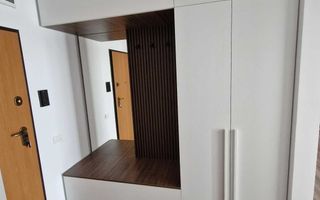 Proprietar inchiriez apartament 2 camera decomandat si loc de parcare - Poză 4