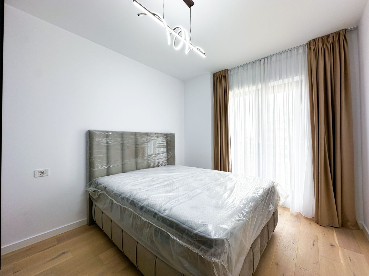 Apartament 2 camere I Gradina proprie I Nou I Pipera Plaza - Poză 9