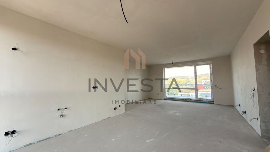 Apartament cu 4 camere, 2 terase, bloc nou, parcare inclusa, Marasti! - Poză 4