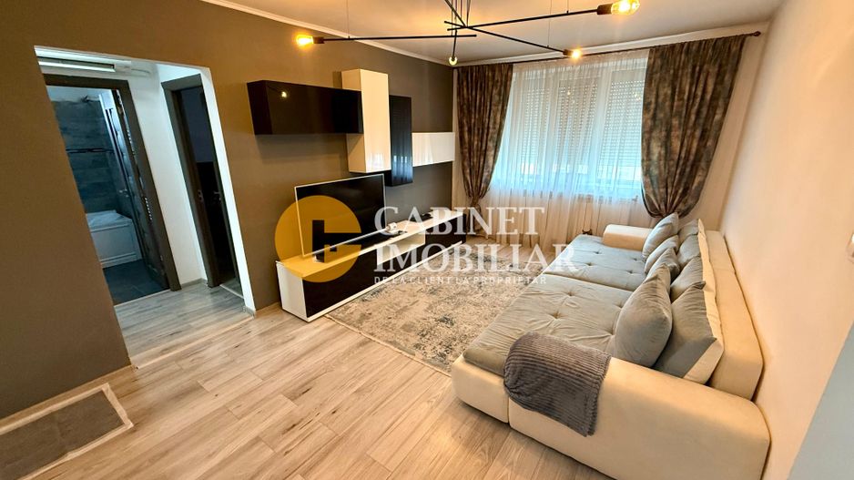 Apartament 3 Camere Renovat - Zona Alexandru/Familial - Poză 1