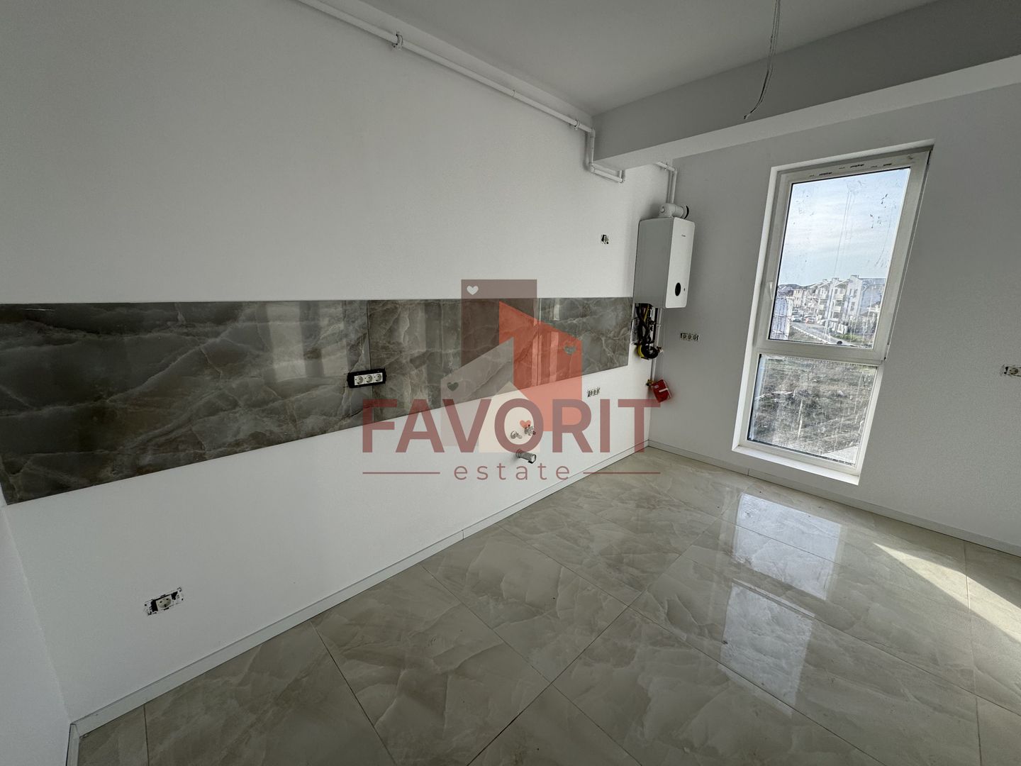 Braytim. Spatios. Luminos. - Poză 3