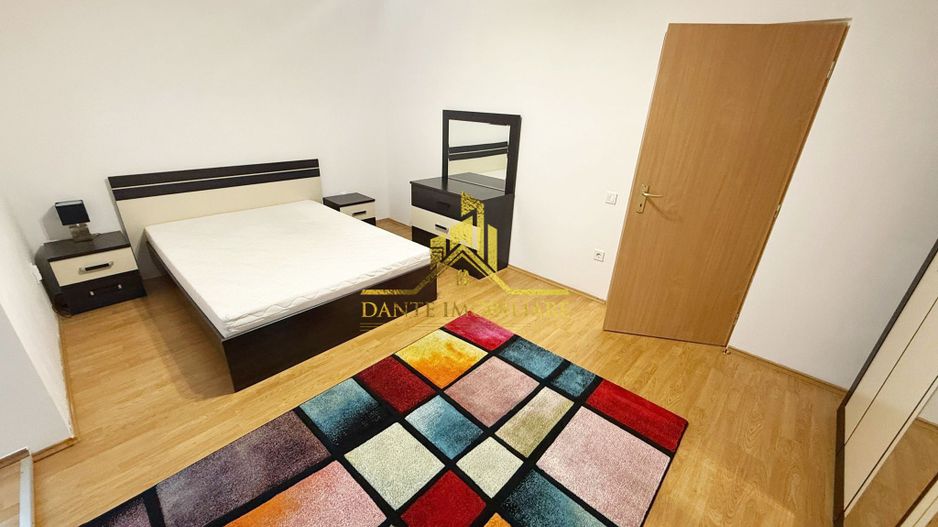 3 camere, modern, bloc nou, terasa, parcare, Buna Ziua, Home Garden - Poză 12