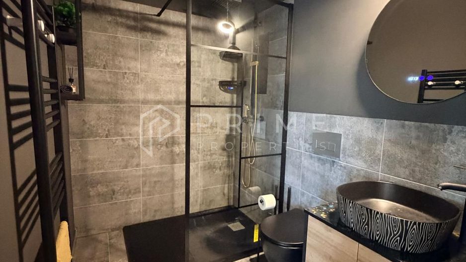 Design exclusivist în Concept 9 | Apartament 2 camere I Etaj 5 - Poză 16