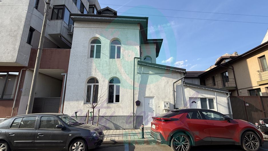 Casa situata in zona Vasile Lascar, Mihai Eminescu, Bd. Dacia - Poză 2