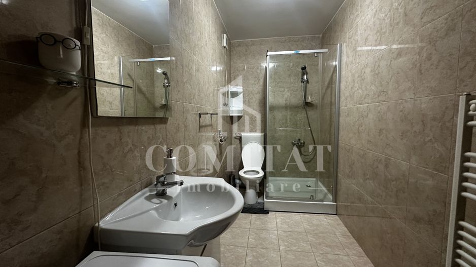 Apartament 2 camere | Loc de parcare | Zona Stejarului - Poză 11