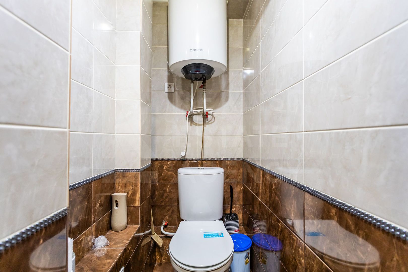 Vânzare, apartament, 2 camere, strada Socoleni, Râșcani - Poză 8