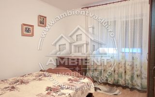 Apartament cu 2 camere, mobilat și utilat, cu GARAJ, VASLUI - zona AUROCOR GARĂ; - Poză 9