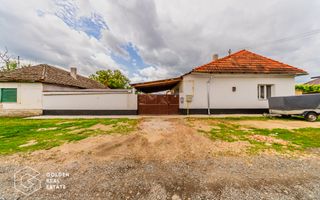 Casa in orasul Pecica cu teren de 1159 comision 0% - Poză 18