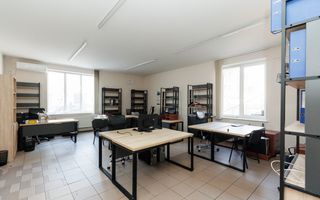 Vânzare, teren+construcție, str. Independenței, Botanica - Poză 12