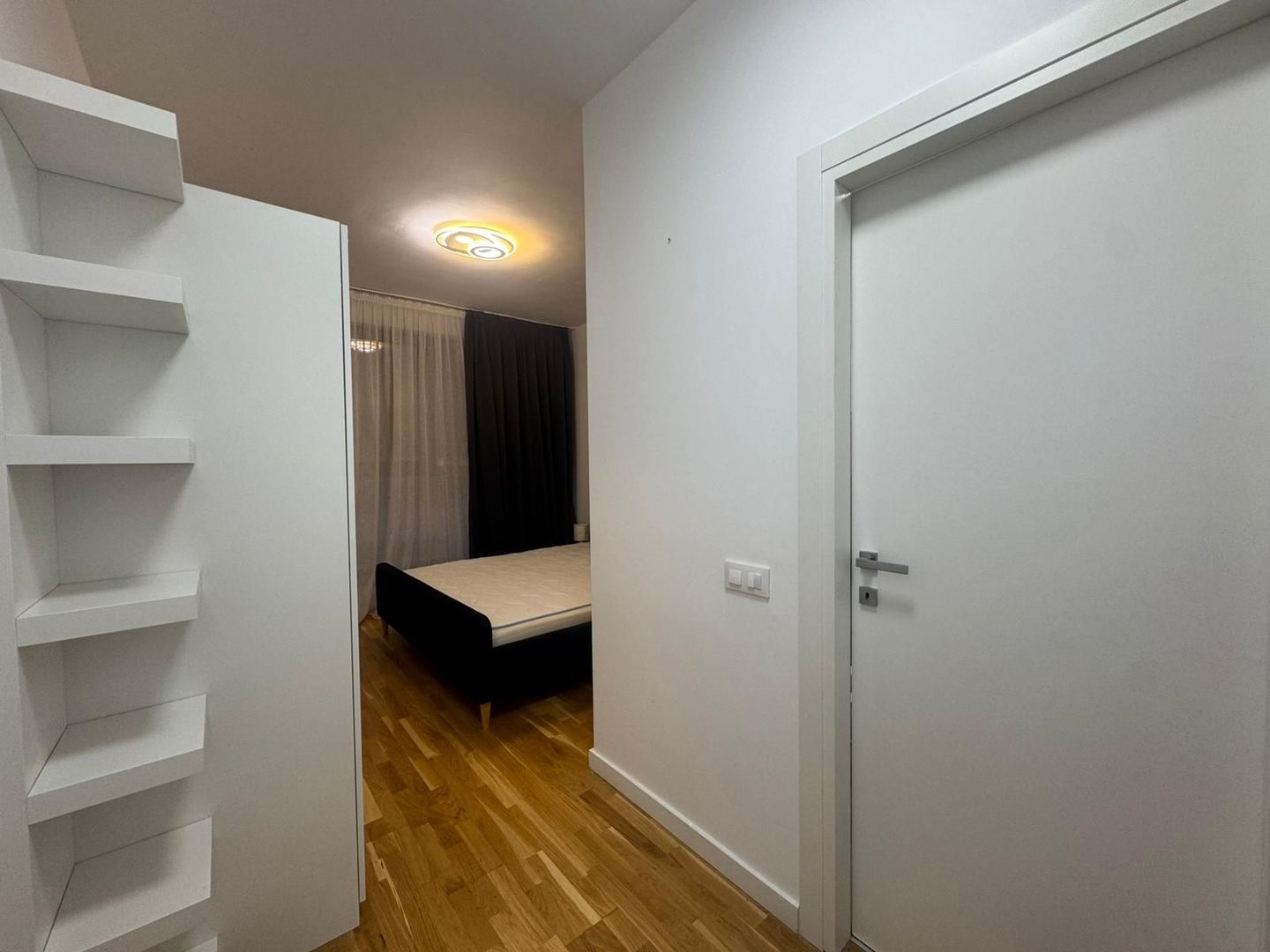 3 CAMERE || LOC DE PARCARE || BUENA VISTA- BANEASA ZOO - Poză 15