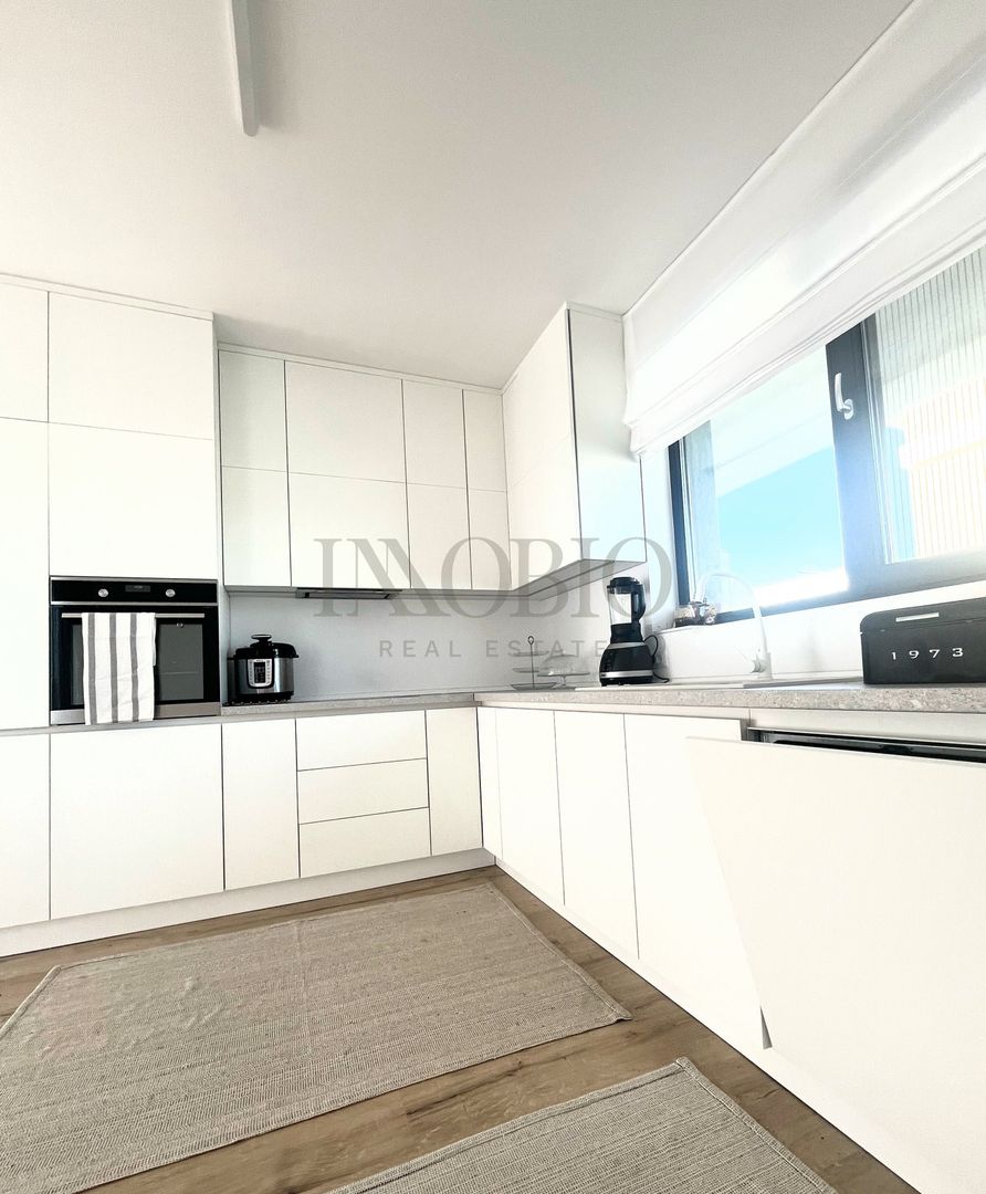 Casă deosebită cu design premium | Tunari - Poză 5