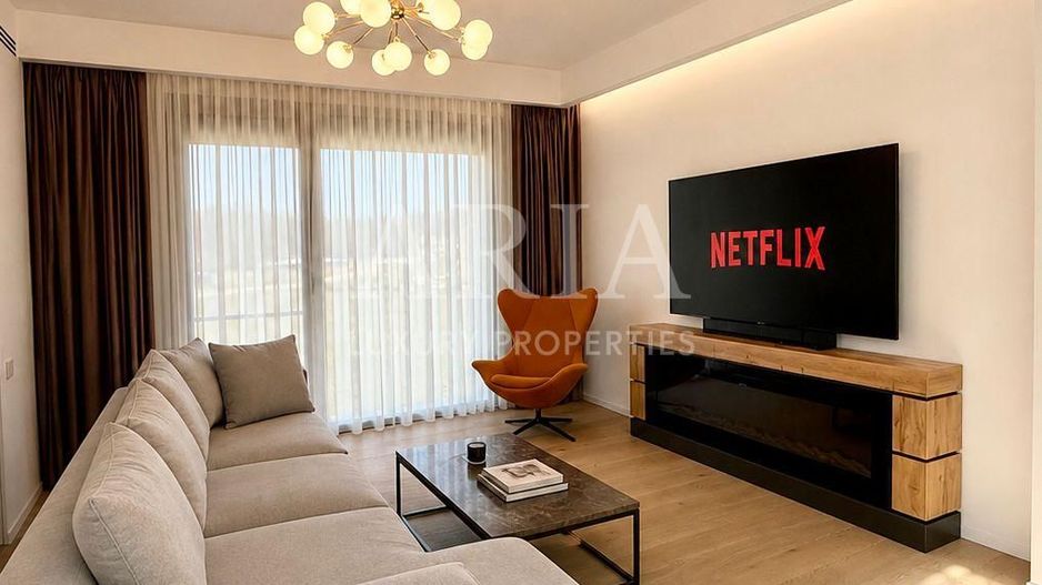 SMART VILLA | PADURE | GATED COMMUNITY - Poză 10