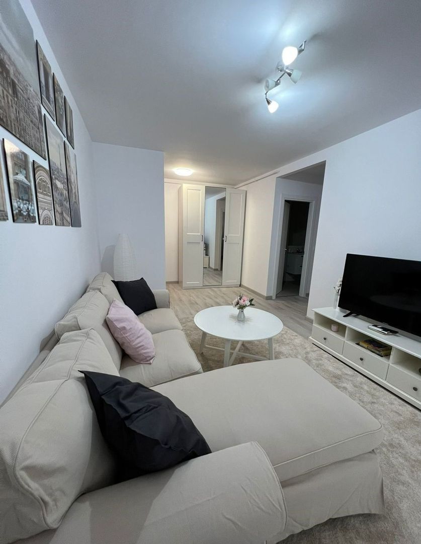 Apartament metrou Anghel Saligny - Hils Pallady - Poză 2