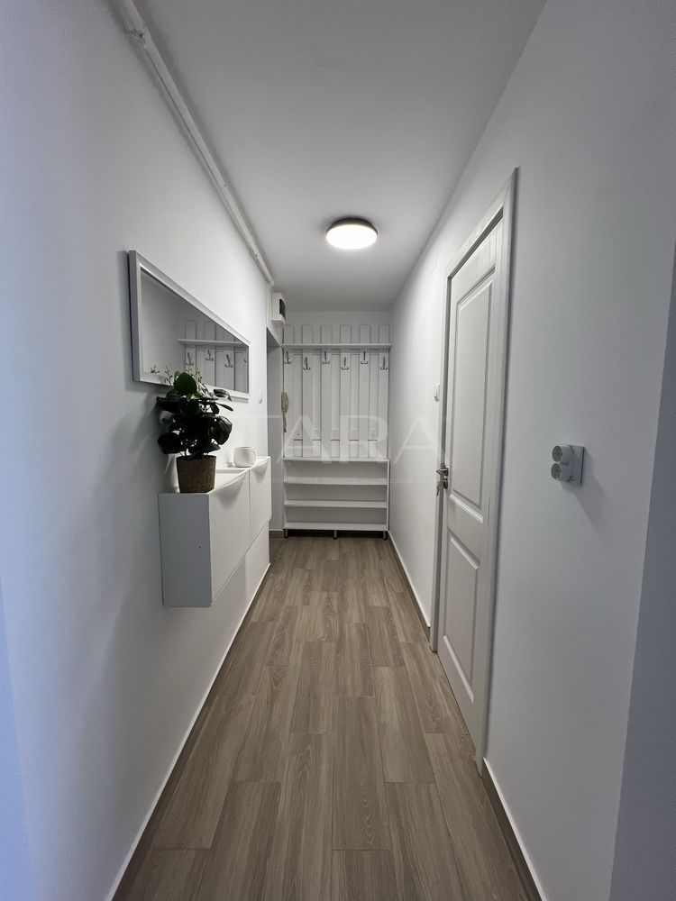 Apartament 2 camere, renovat, în cartierul Gheorgheni – zona Diana - Poză 8