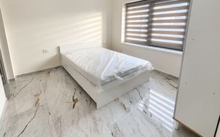 Casa individuala cu 3 camere, 600 mp teren, Kaufland- Cetate - Poză 6