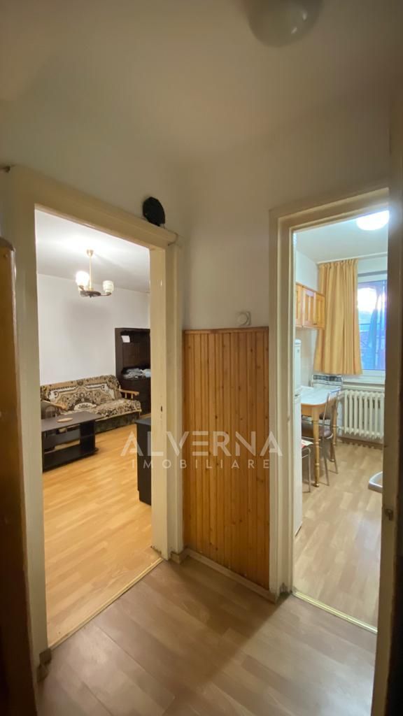 DISPONIBIL! Apartament 2 camere | 45mp + balcon 7 mp | Gheorgheni - Poză 6