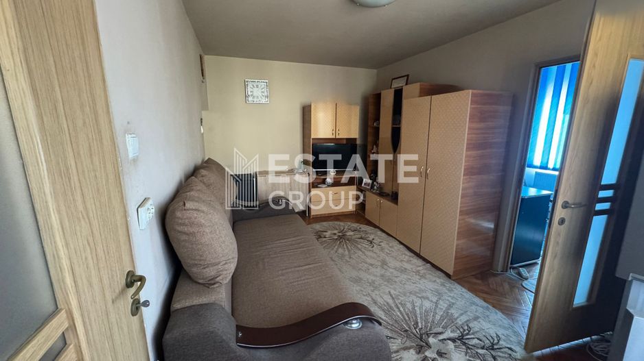Apartament cu 2 camere in zona Sagului - Poză 1