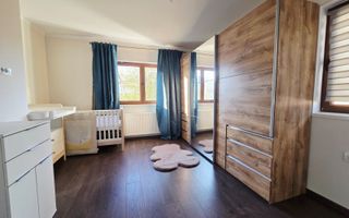 Duplex spațios și complet utilat | Șelimbăr, zonă liniștită - Poză 15