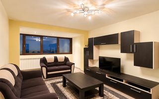 COMISION 0%, Apartament 4 Camere, 84mp, Garaj, Boxa, Circumvalatiunii - Poză 3