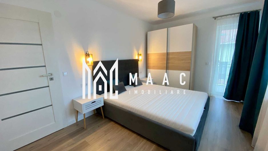 Apartament 2 camere | 50 MPU |  Parcare | Cart. Arhitectilor - Poză 6