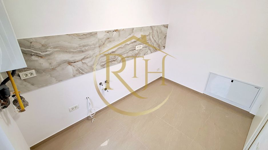 Oferim spre vanzare apartamente cu 1 si 2 camere, Giroc, Zona Centrala - Poză 9