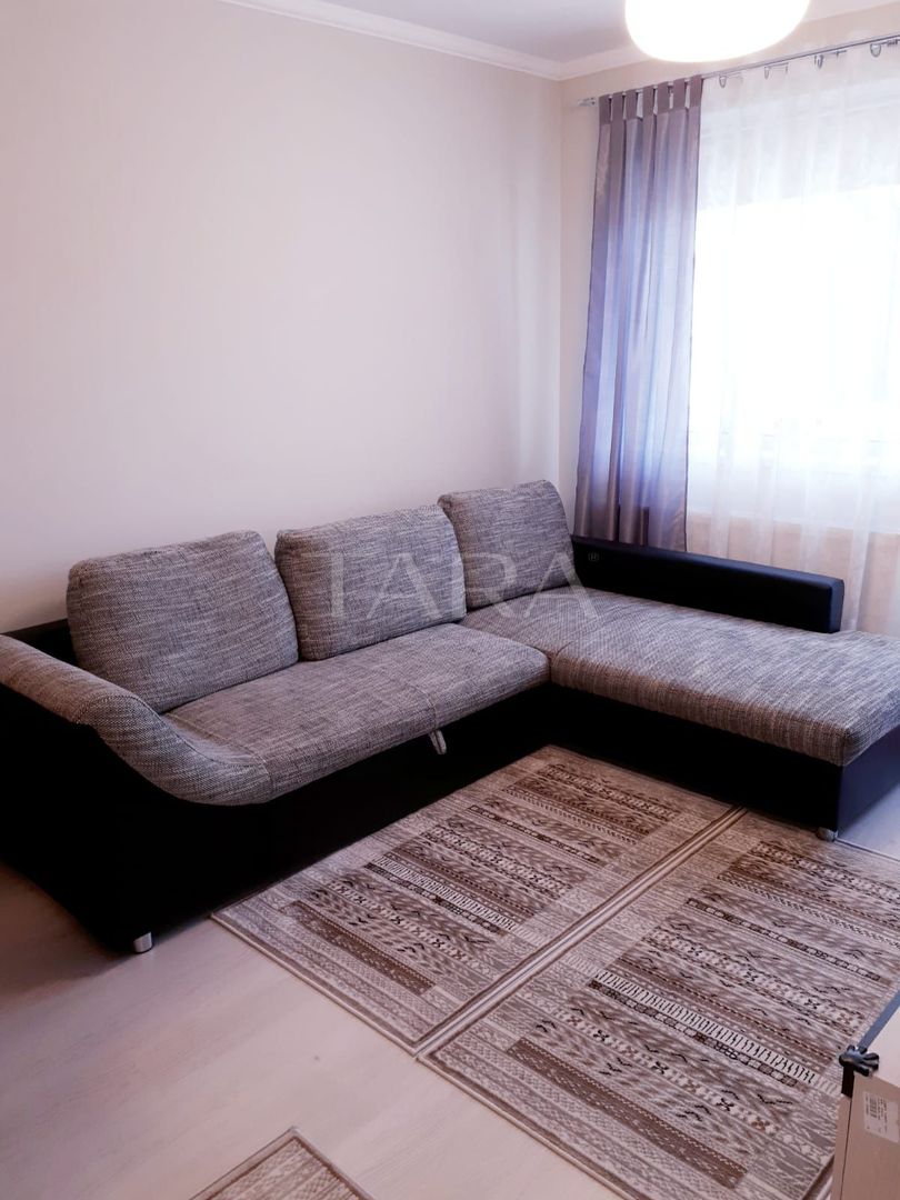 Apartament 2 camere Dambul Rotund - Poză 7