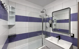 3 camere | Magnolia Residence | 60 mp | Parcare inclusa | Comision 0% - Poză 15