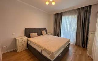 Apartament tip Duplex 4 camere Herastrau Soseaua Nordului - Poză 15