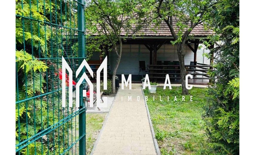 Apartament 3 camere | Parcare | Gradina | Terasa | Central - Poză 11