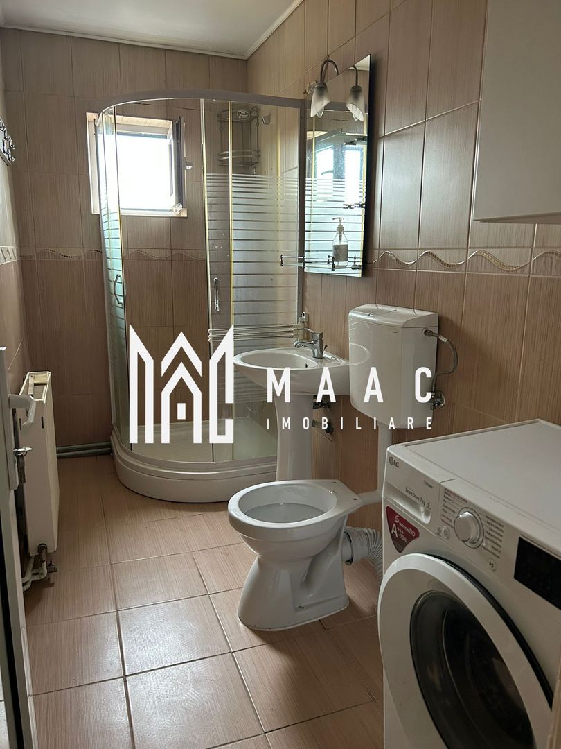 Apartament 2 Camere| Vasile Aaron | 48 MPU | Balcon | Pivnita - Poză 6