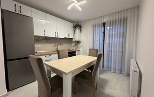 Apartament 2 dormitoare, zona Doamna Stanca-Kaufland
