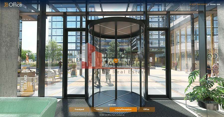 Spatiu de birou premium - Poză 4