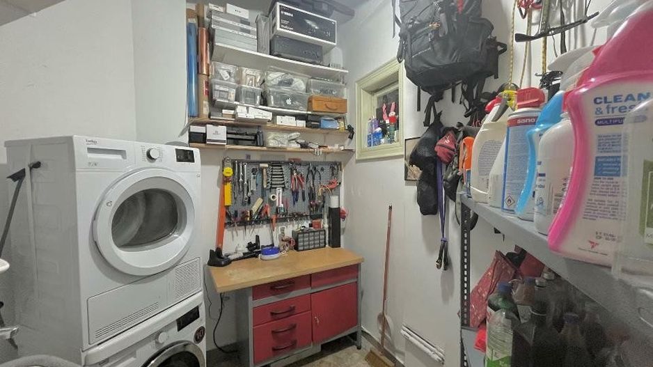 Apartament mare, luminos si stilat langa Cismigiu - sector 1. - Poză 14