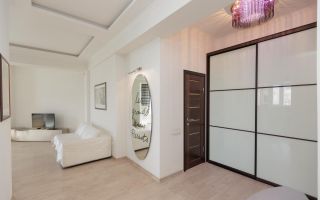 Chirie, apartament, 3 camere, Anestiade, Centru - Poză 16