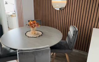 Apartament luminos și modern, etaj retras – zona BMW - Poză 3