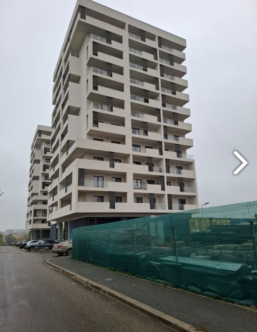 AP. 2 CAMERE SUN LAKE, LOC PARCARE, BLOC NOU, INCALZIRE PARDOSEALA - Poză 8