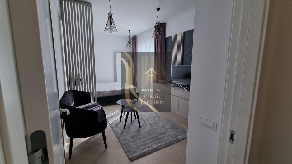 Garsoniera Complex  Delta City Tineretului - Poză 6