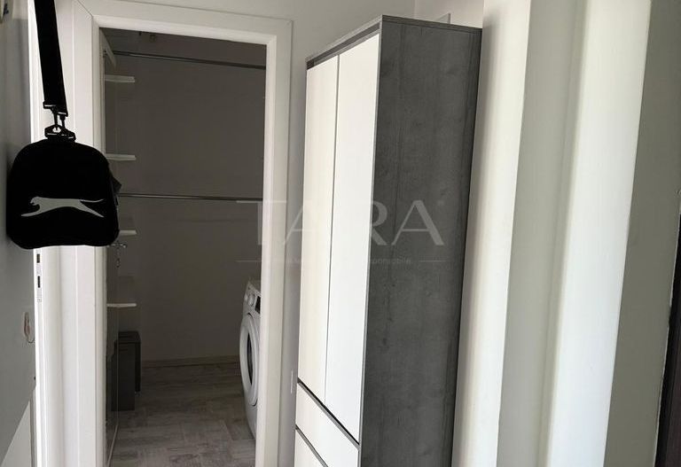 Apartament modern 3 camere, zona Dumitru Mocanu - Poză 5