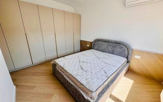 DE INCHIRIAT | STUDIO DUBLU | 2 CAMERE | PIPERA - AVIATIEI | CORTINA - Poză 4