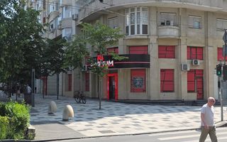 Decebal | Parter | Spațiu Comercial | Stradal - Poză 2