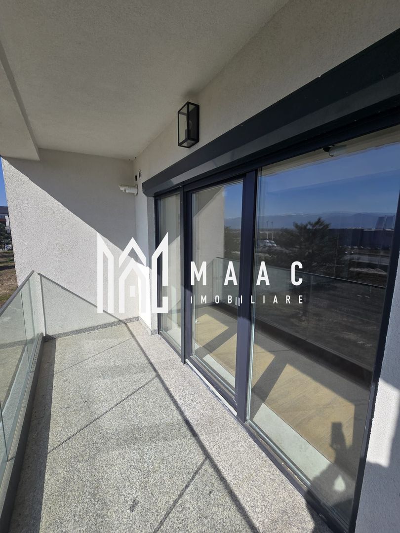 Apartament 2 camere | Parcare | Turnisor - Poză 6