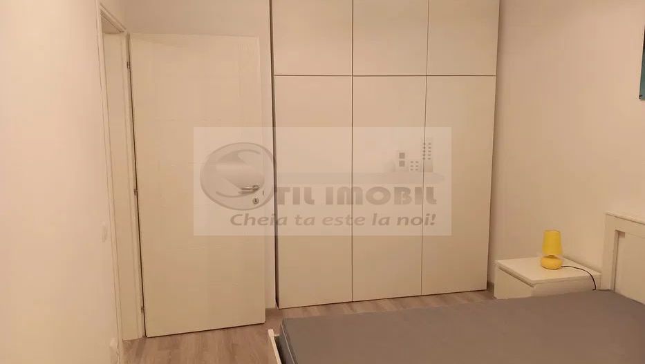 Apartament 2 camere - Copou Garden Residence-  500 euro - Poză 1