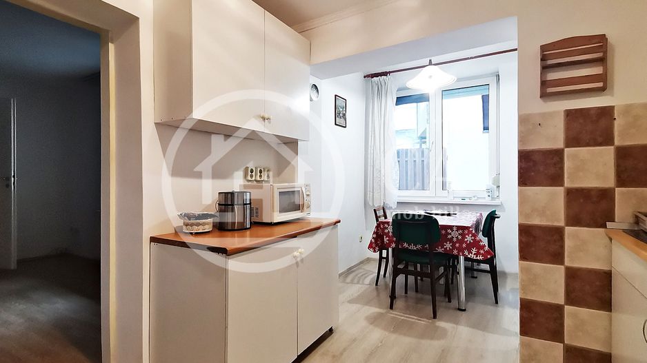 Casa cu 4 camere de inchiriat in zona centrala, Oradea - Poză 3