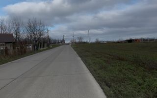 Teren 10.000 mp: 5.000 mp intravilan + 5.000 mp extravilan – Horlești - Poză 4