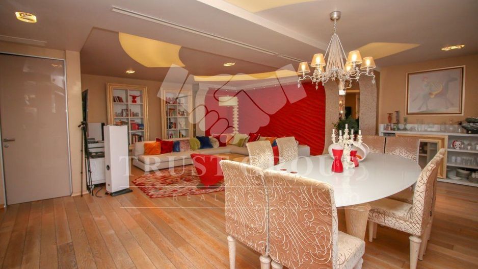 Apartament 4 Camere Dorobanti | 2 locuri de parcare - Poză 10