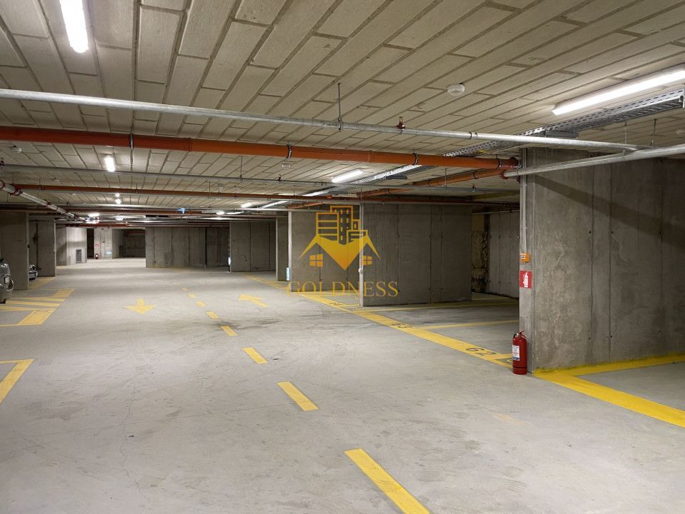 2 camere, premium, bloc nou, Marasti, The Nest, The Ofiice, 21 Dec - Poză 4