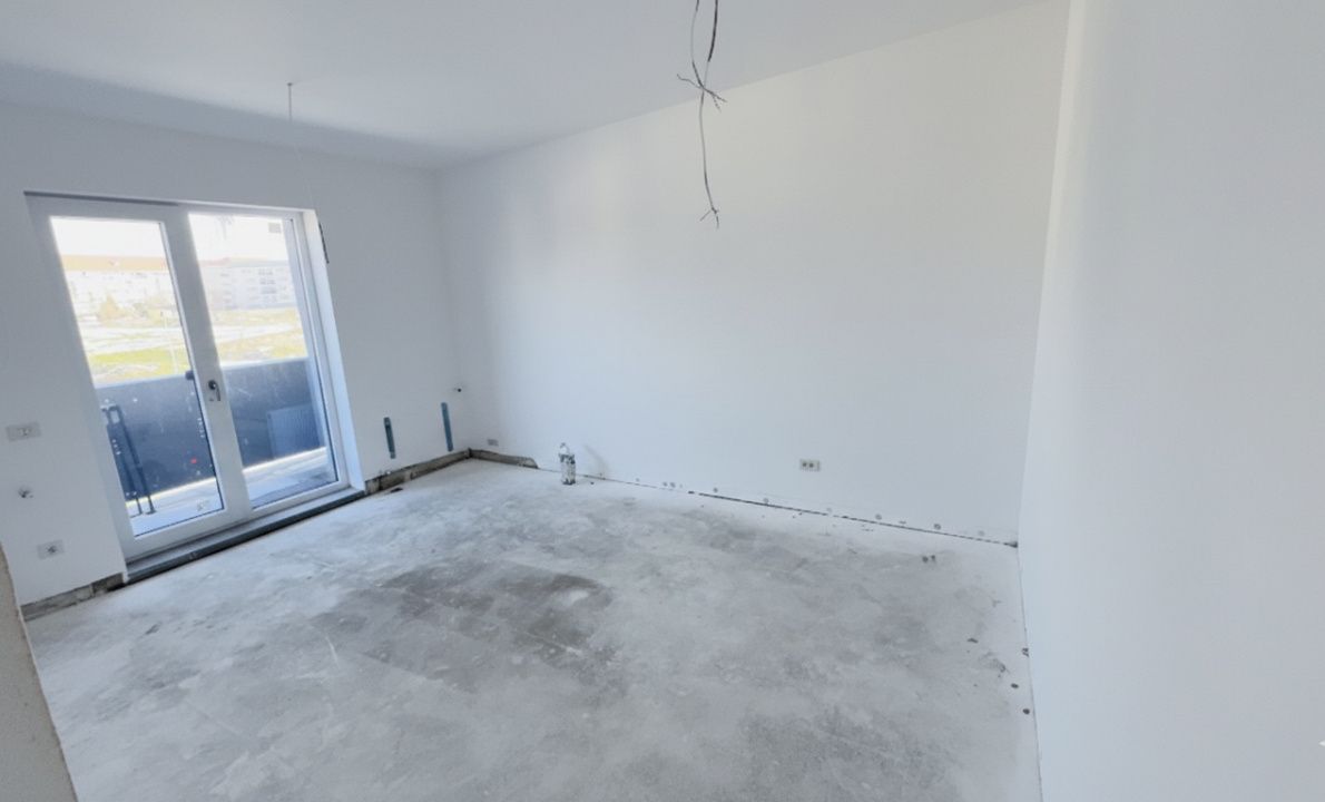 Apartament 2 Camere ANL Parc - Poză 4